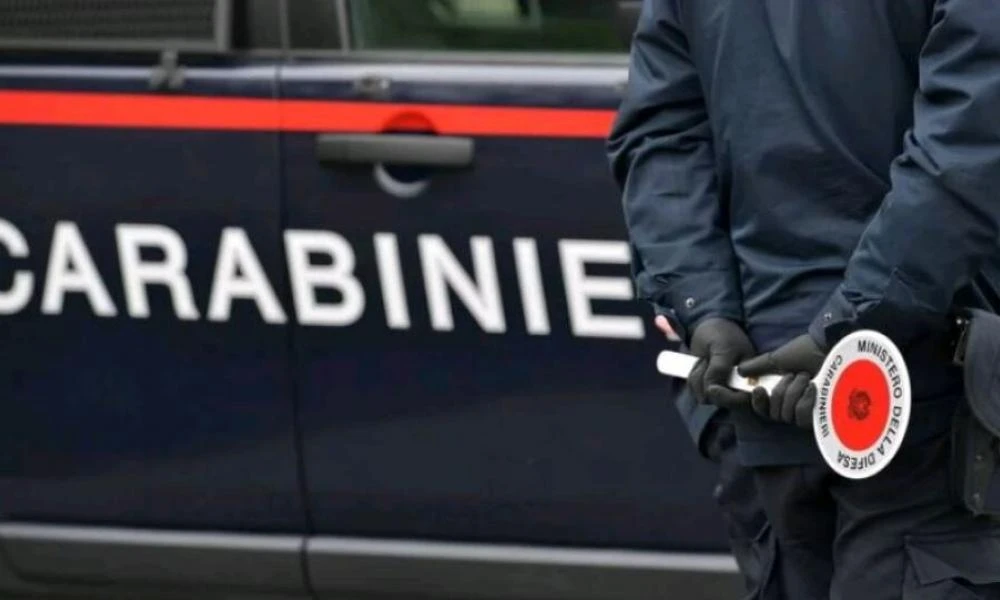 Ιταλία: Πρώην αστυνομικός κλείστηκε στο σπίτι του-δολοφόνησε την γυναίκα του και αυτοκτόνησε! (Βίντεο)